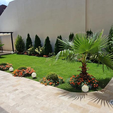 Vila Mrv Constanta Exterior photo