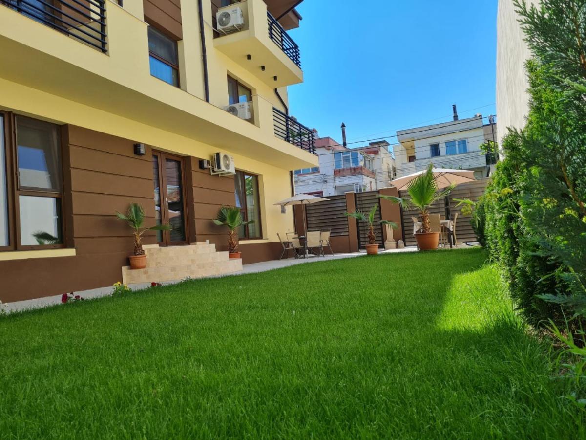 Vila Mrv Constanta Exterior photo