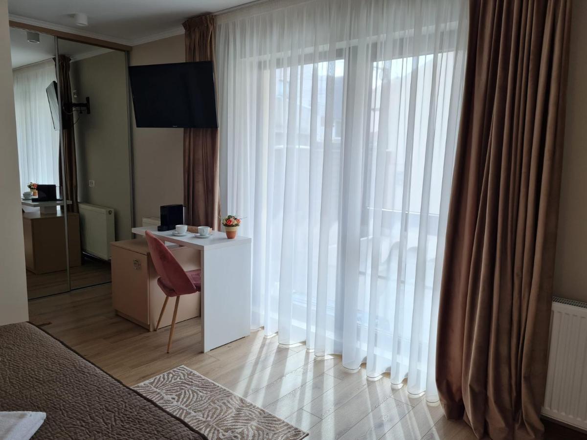 Vila Mrv Constanta Exterior photo