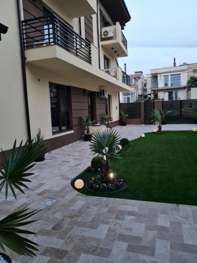 Vila Mrv Constanta Exterior photo