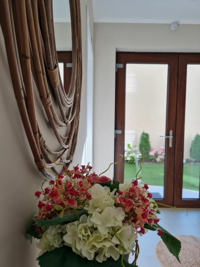 Vila Mrv Constanta Exterior photo